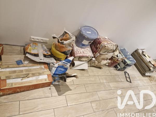 Maison à vendre 2 pièces 42 m² Neuilly-Saint-Front