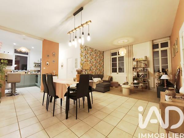 Appartement à vendre 4 pièces 77 m² Saint-Omer