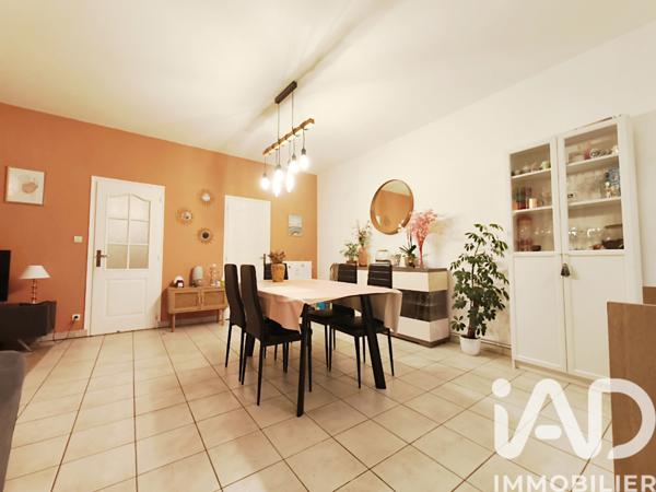 Appartement à vendre 4 pièces 77 m² Saint-Omer