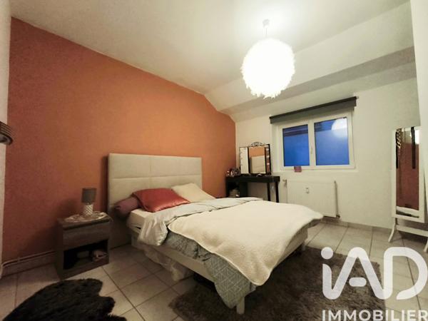 Appartement à vendre 4 pièces 77 m² Saint-Omer