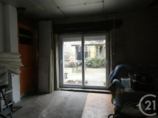 Maison à vendre  2 pièces - 40 m2 SOUILLAC - 46