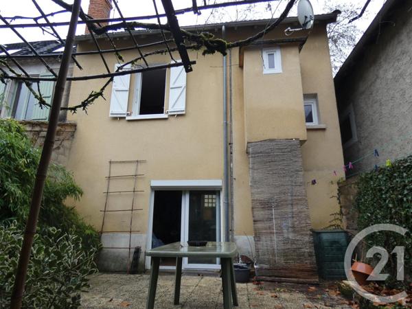Maison à vendre  2 pièces - 40 m2 SOUILLAC - 46