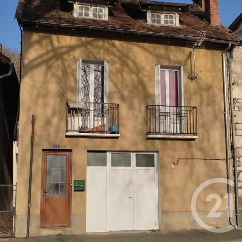Maison à vendre  2 pièces - 40 m2 SOUILLAC - 46