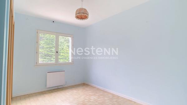 Maison à vendre 147 m² sur terrain constructible de 5500 m² à Saint Pantaléon Les Vignes