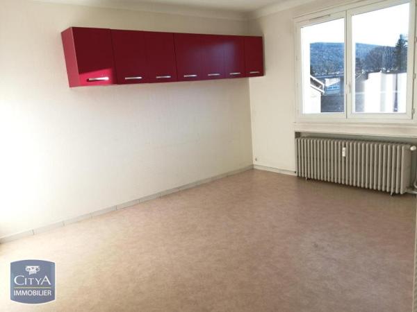 Appartement à louer 4 pièces 96.33m²