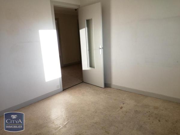 Appartement à louer 4 pièces 96.33m²