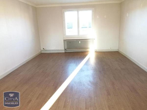 Appartement à louer 4 pièces 96.33m²