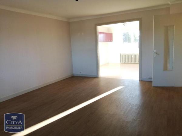 Appartement à louer 4 pièces 96.33m²