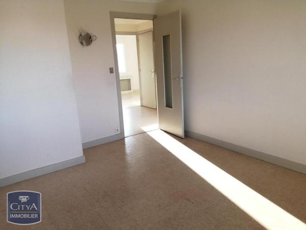 Appartement à louer 4 pièces 96.33m²