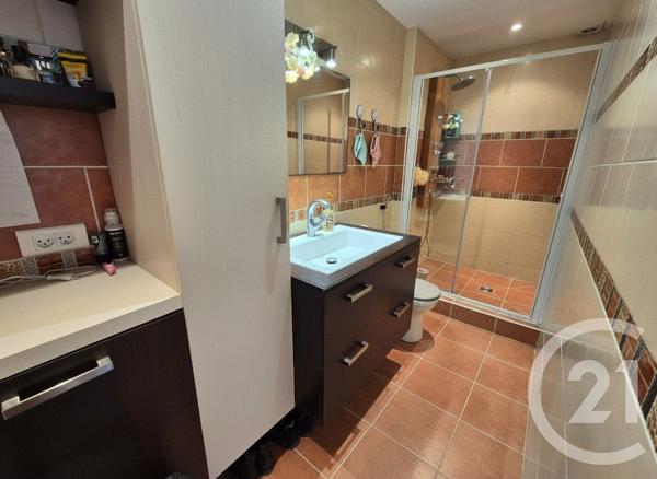 Appartement F3 à vendre  3 pièces - 53,12 m2 SANNOIS - 95