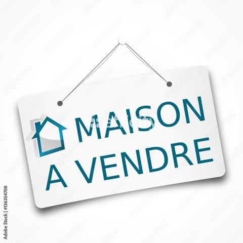 Maison 4 pièces - 95 m²