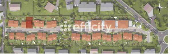 Maison 4 pièces - 95 m²