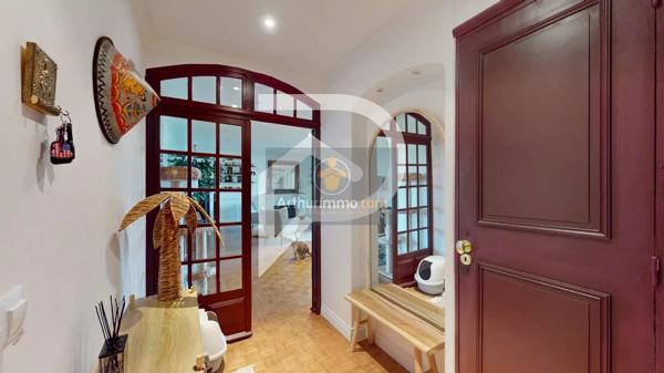 Vente                                                      Appartement
                        
                     4 pièces                      83 m2                     à Le Port-Marly