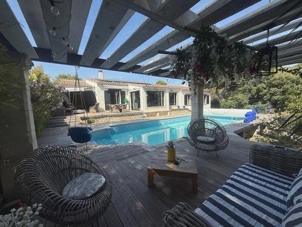 Vente / Maison à Taillades (84300)
