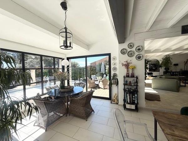 Vente / Maison à Taillades (84300)