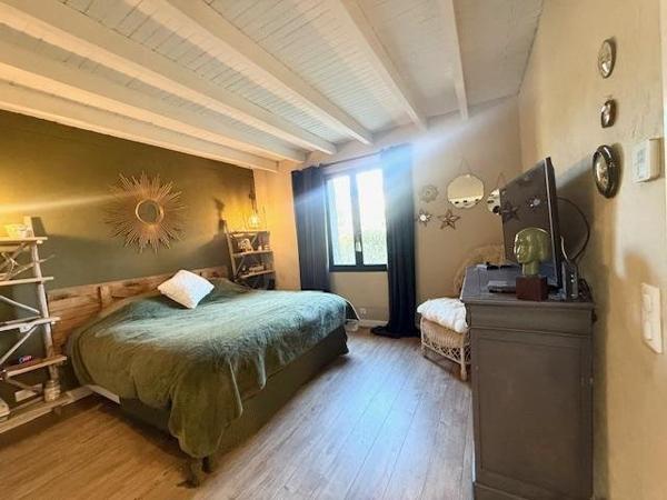 Vente / Maison à Taillades (84300)