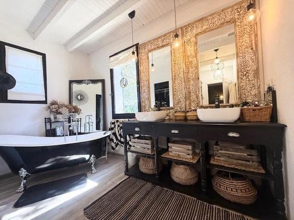 Vente / Maison à Taillades (84300)