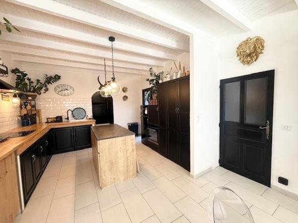 Vente / Maison à Taillades (84300)