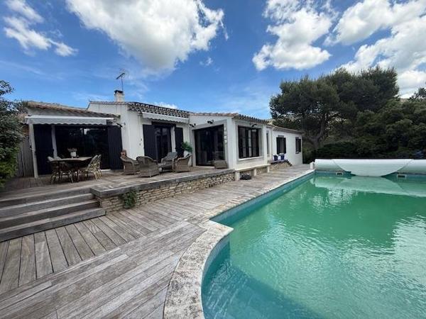 Vente / Maison à Taillades (84300)