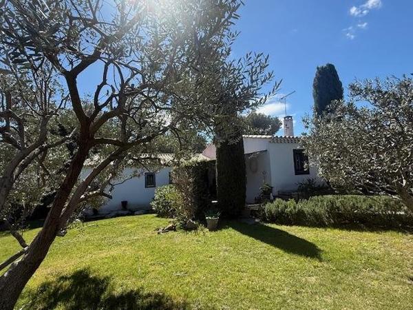 Vente / Maison à Taillades (84300)