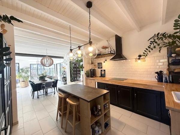 Vente / Maison à Taillades (84300)