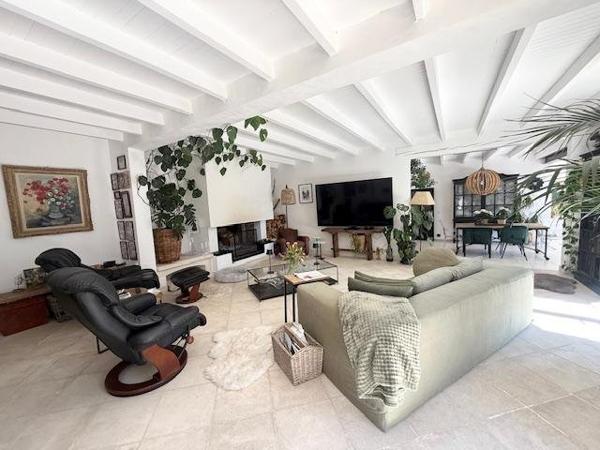 Vente / Maison à Taillades (84300)