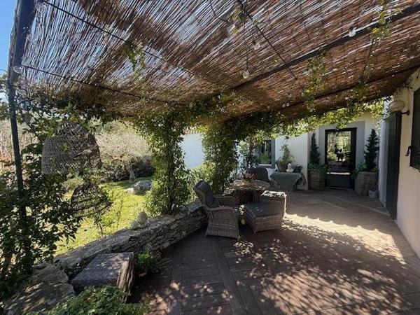 Vente / Maison à Taillades (84300)