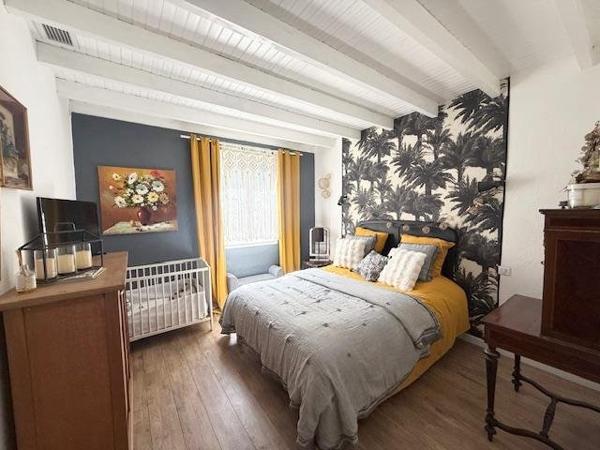 Vente / Maison à Taillades (84300)