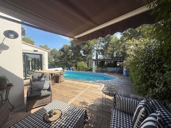 Vente / Maison à Taillades (84300)