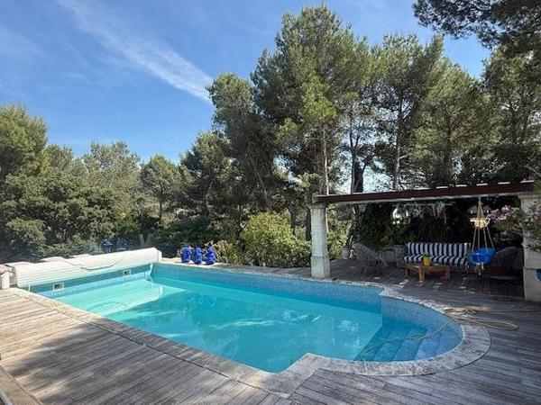 Vente / Maison à Taillades (84300)