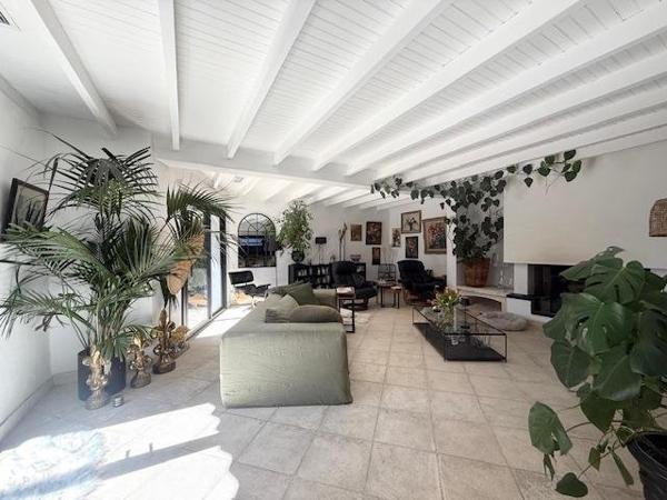 Vente / Maison à Taillades (84300)