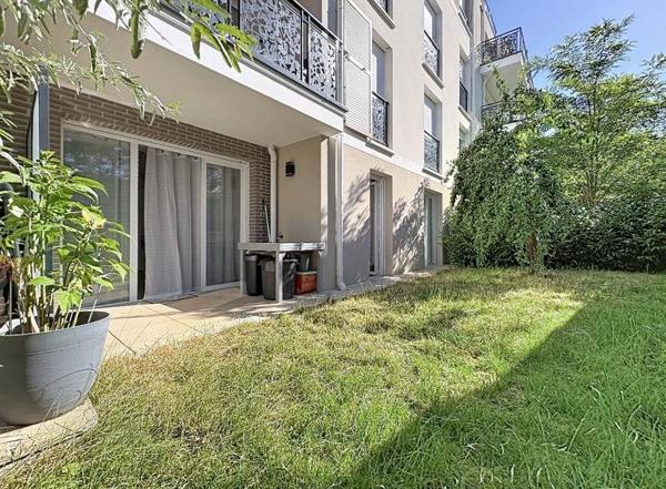 Appartement 229 500 € Jouy-le-Moutier 3 p 58,2 m² DPE C