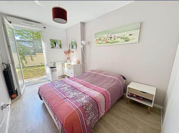 Appartement 229 500 € Jouy-le-Moutier 3 p 58,2 m² DPE C