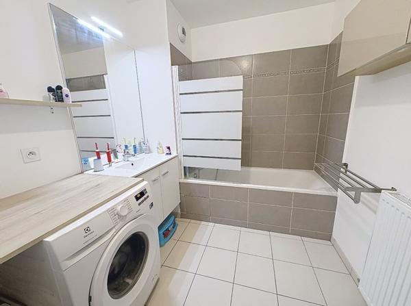 Appartement 229 500 € Jouy-le-Moutier 3 p 58,2 m² DPE C