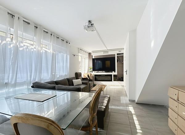 Appartement 5 pièces à vendre à Le Mée-sur-Seine