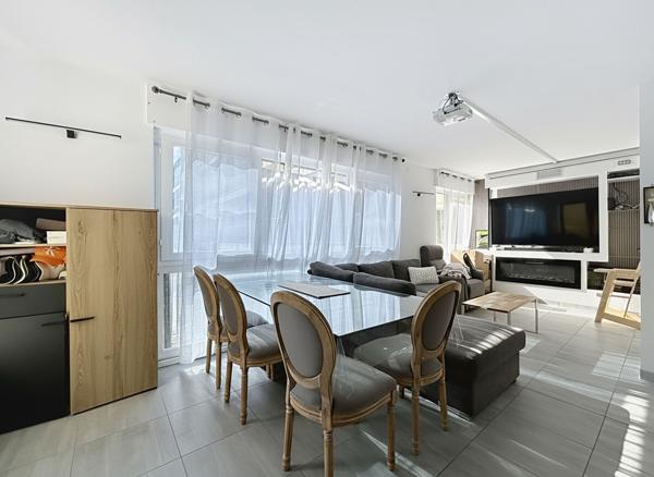 Appartement 5 pièces à vendre à Le Mée-sur-Seine