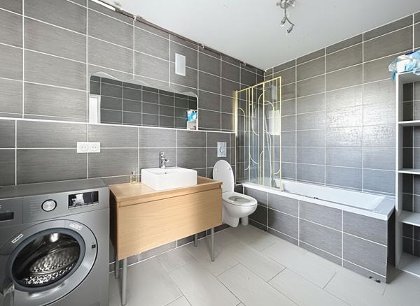 Appartement 5 pièces à vendre à Le Mée-sur-Seine