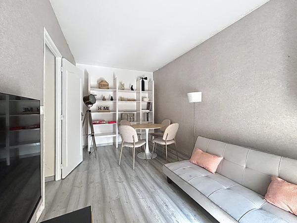 Appartement 5 pièces à vendre à Le Mée-sur-Seine