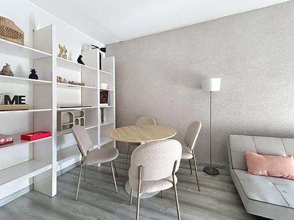 Appartement 5 pièces à vendre à Le Mée-sur-Seine