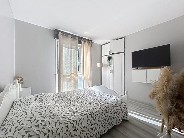 Appartement 5 pièces à vendre à Le Mée-sur-Seine