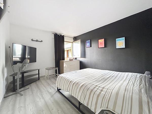 Appartement 5 pièces à vendre à Le Mée-sur-Seine