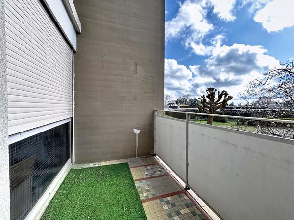 Appartement 5 pièces à vendre à Le Mée-sur-Seine