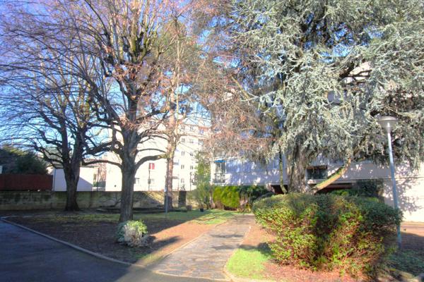 Appartement entièrement rénové en 2022