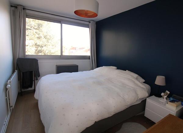 Appartement entièrement rénové en 2022