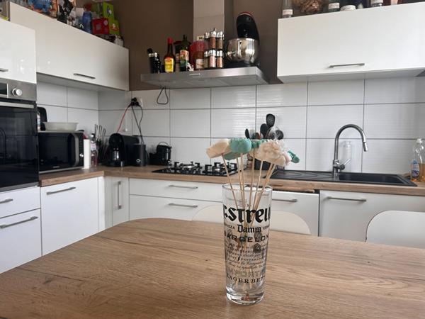 Appartement Brest 2 pièce(s) 48 m2