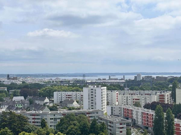 Appartement Brest 2 pièce(s) 48 m2