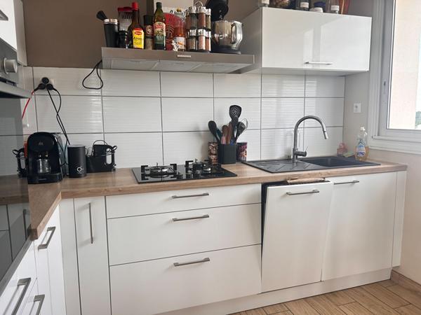 Appartement Brest 2 pièce(s) 48 m2