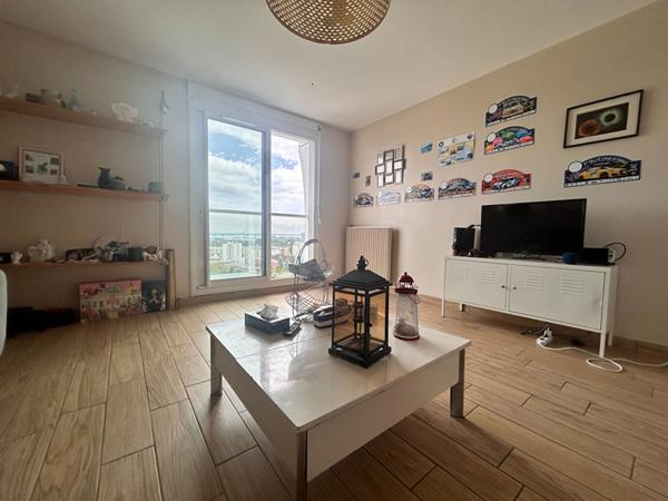 Appartement Brest 2 pièce(s) 48 m2