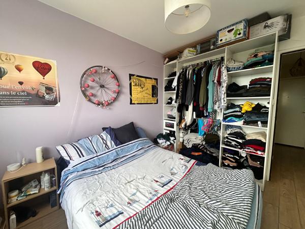 Appartement Brest 2 pièce(s) 48 m2