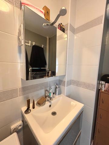 Appartement Brest 2 pièce(s) 48 m2